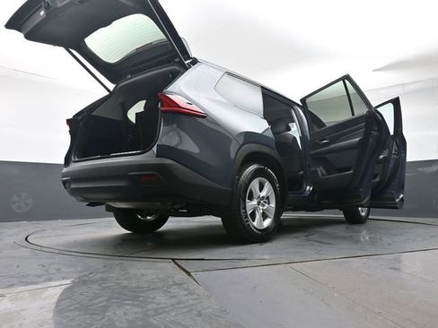 Certified 2026 Toyota Grand Highlander AWD image 52