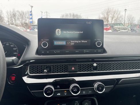 Used 2023 Honda Civic LX image 12