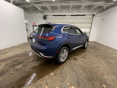 Used 2023 Buick Envision Preferred image 6