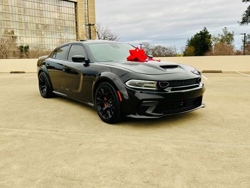 Used 2023 Dodge Charger Scat Pack image 2
