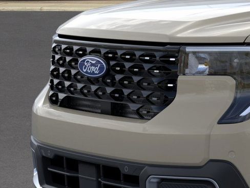 New 2025 Ford Maverick Lariat image 18