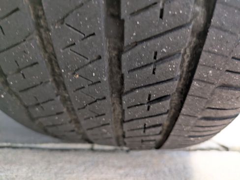 Used 2023 Lexus LS 500 w/ Interior Upgrade Package image 10