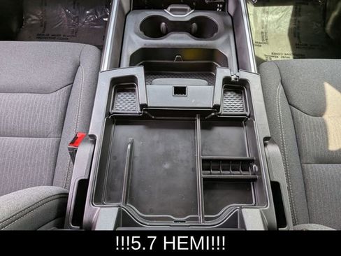 Used 2020 RAM 1500 Big Horn image 32