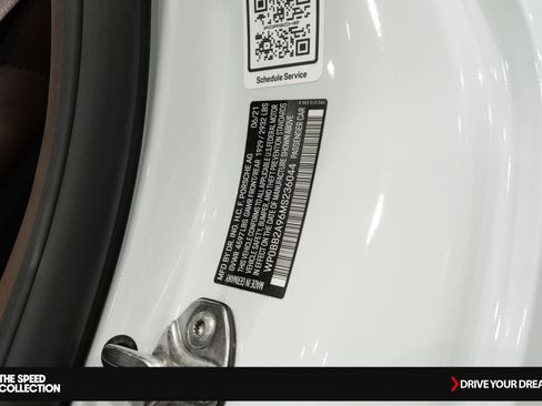 Used 2021 Porsche 911 Targa 4S image 60