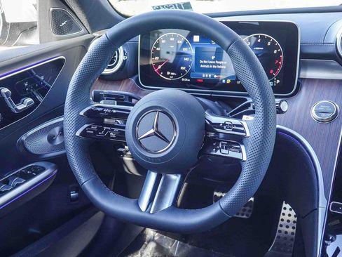 New 2026 Mercedes-Benz C 300 Sedan image 14