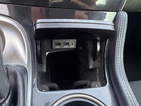 Used 2016 Nissan Maxima 3.5 S image 43