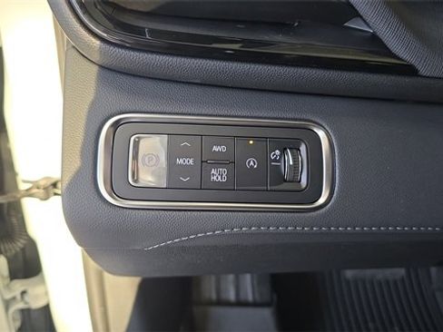 New 2026 Buick Enclave Sport Touring w/ Power Package image 26