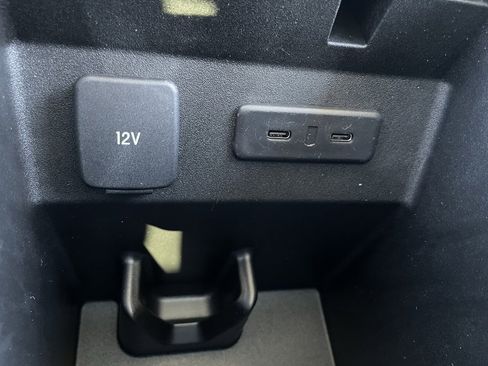 New 2025 Ford Mustang Mach-E Premium image 16