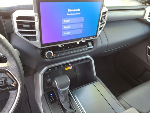 Used 2024 Toyota Tundra Platinum image 36