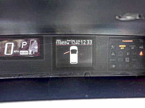 Used 2015 Toyota Prius C Two FWD image 17