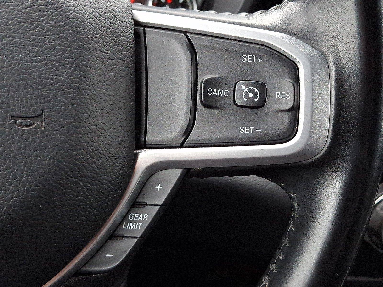 Used 2022 RAM 1500 Big Horn AWD/4WD image 22