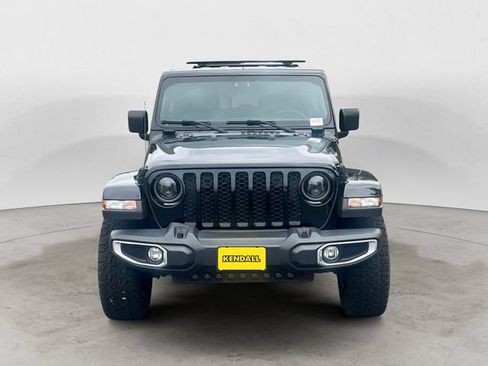 Used 2021 Jeep Gladiator Sport AWD/4WD image 8