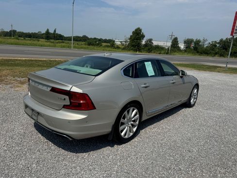 Used 2018 Volvo S90 T6 Inscription AWD/4WD image 3