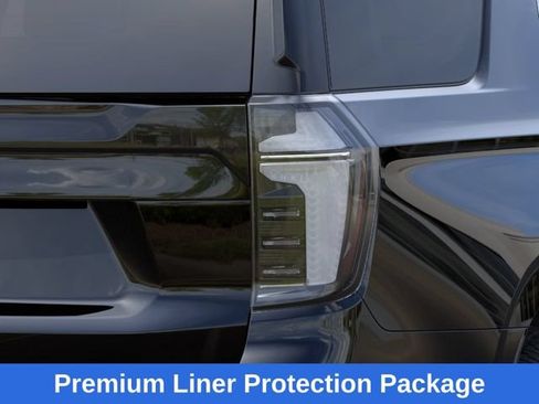 New 2026 Chevrolet Tahoe Premier AWD/4WD image 12