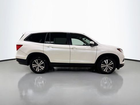 Used 2016 Honda Pilot EX-L image 9