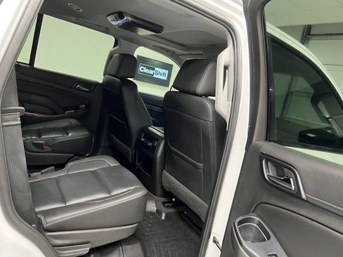 Used 2019 Chevrolet Tahoe Premier w/ RST Edition AWD/4WD image 53