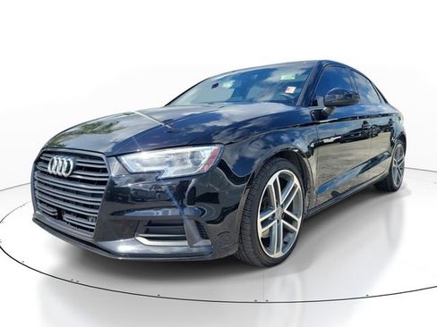 Used 2020 Audi A3 2.0T Premium w/ Final Edition Package FWD image 4