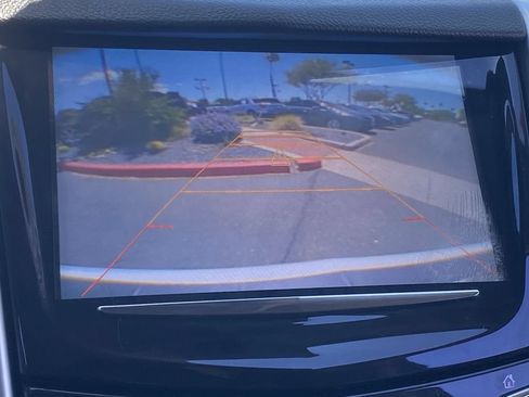 Used 2016 Cadillac SRX Luxury w/ Driver Awareness Package FWD image 27