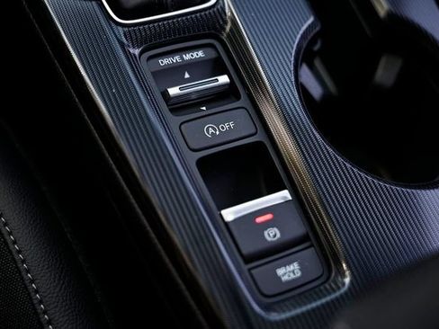 New 2026 Honda Civic Sport image 43