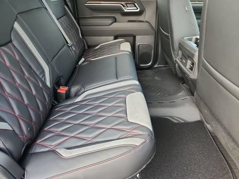 New 2026 Chevrolet Silverado 1500 RST AWD/4WD image 20