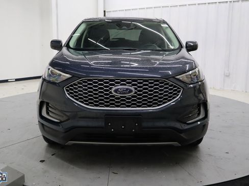 Used 2023 Ford Edge SEL image 11