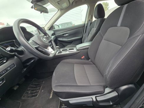 Used 2023 Nissan Sentra SV image 15