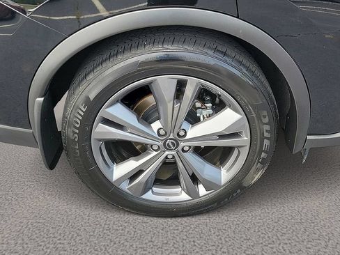 Used 2024 Nissan Murano Platinum w/ Cargo Package FWD image 6