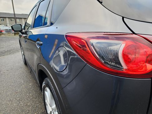 Used 2015 MAZDA CX-5 Grand Touring image 35