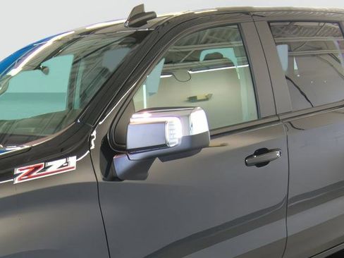 New 2026 Chevrolet Silverado 1500 LT w/ All Star Edition Plus image 8