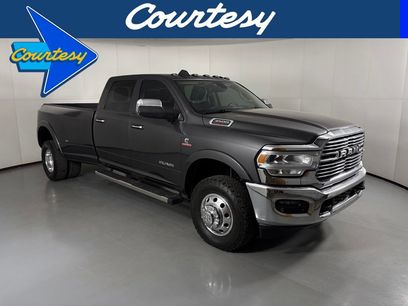 Used 2019 RAM 3500 Laramie