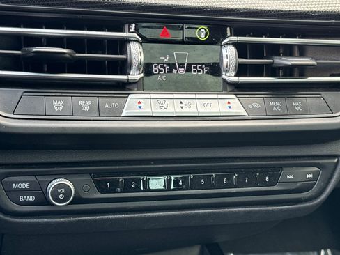 Used 2021 BMW 228i Gran Coupe 228i w/ Convenience Package image 25