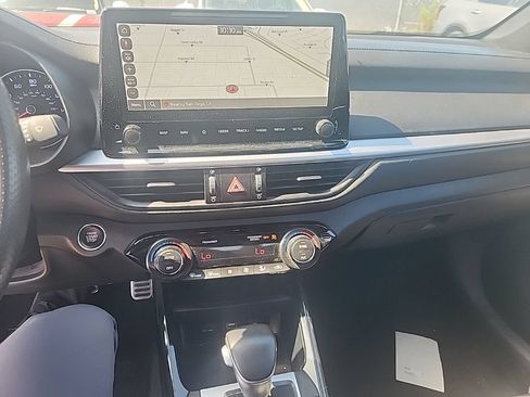 Certified 2023 Kia Forte GT-Line w/ GT-Line Technology Package FWD image 24