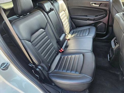 Used 2024 Ford Edge SEL w/ Convenience Package AWD/4WD image 18
