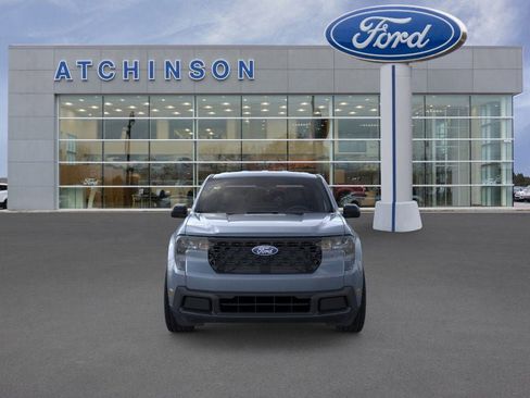 New 2025 Ford Maverick XLT w/ XLT Luxury Package image 6