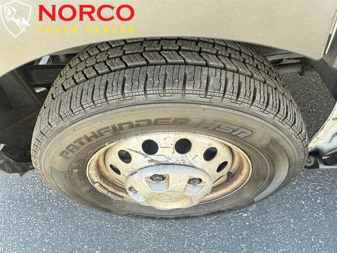 Used 2023 Ford Transit 350 148 High Roof Extended w/ Fleet Safety Package RWD image 15