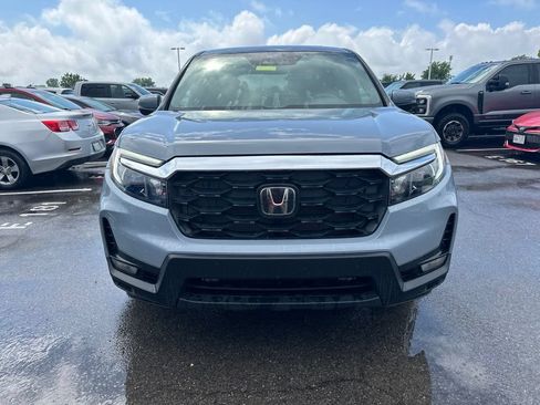 Used 2024 Honda Passport EX-L image 2