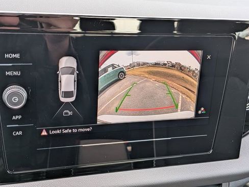 New 2026 Volkswagen Jetta Sport image 19