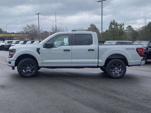 New 2026 Ford F150 STX AWD/4WD image 6