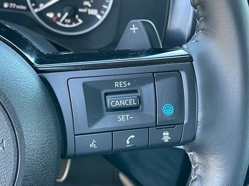 Certified 2023 Nissan Pathfinder SV AWD/4WD image 14