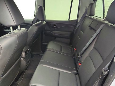 Used 2024 Honda Ridgeline RTL image 20