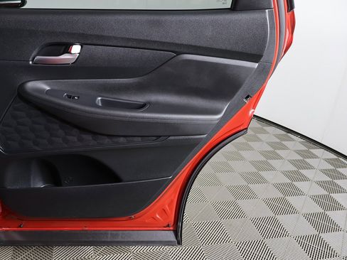 Certified 2023 Hyundai Santa Fe SEL image 23