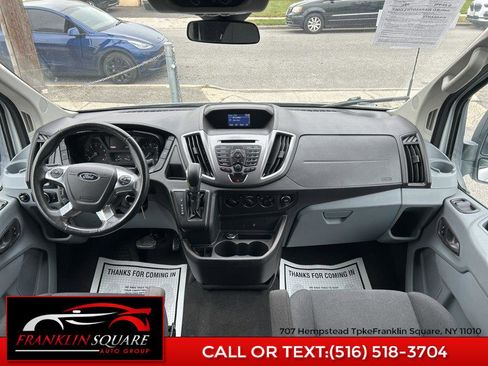 Used 2016 Ford Transit 150 XLT image 60