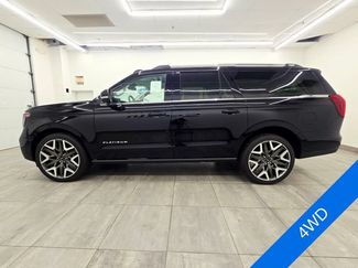 New 2026 Ford Expedition Max Platinum w/ Platinum Ultimate Package AWD/4WD video 2