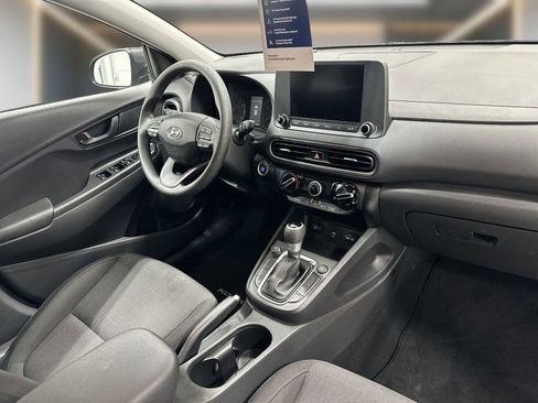 Certified 2023 Hyundai Kona SEL FWD image 6