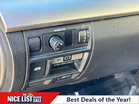 Used 2013 Subaru Outback 2.5i Premium image 10