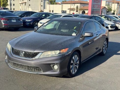Used 2013 Honda Accord EX-L image 9
