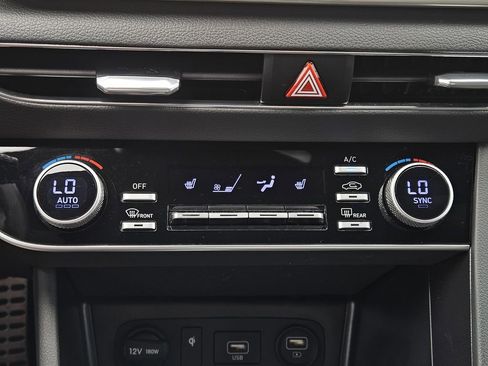 Certified 2023 Hyundai Sonata SEL Plus FWD image 15