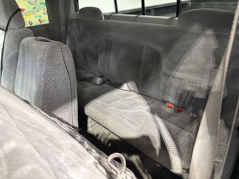 Used 1998 Chevrolet Silverado 2500 4x4 Extended Cab w/ Preferred Equipment Group 2 image 88