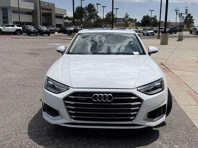 Used 2021 Audi A4 2.0T Premium w/ Convenience Package
