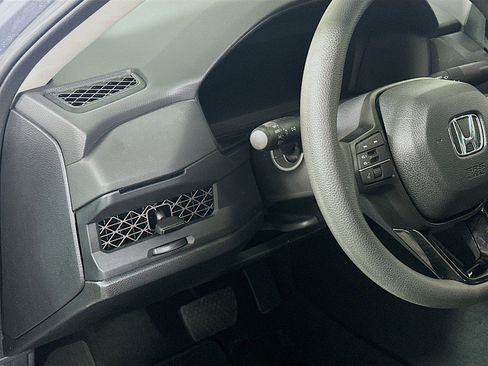 Used 2025 Honda Accord LX image 16